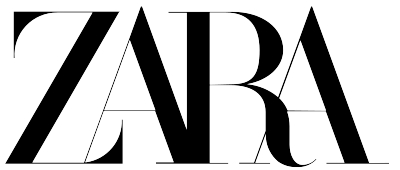 Logo Zara